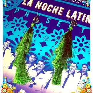 Women’s earrings Hand crafted